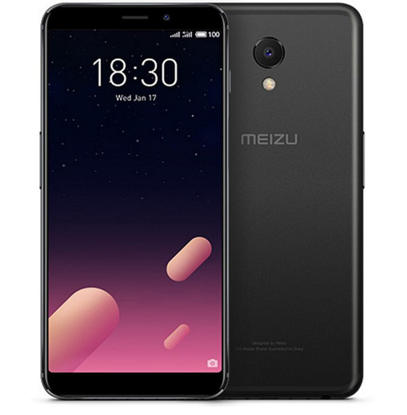 Original Meizu M6s mblu S6 Global Version Exynos 7872 Hexa Core 3GB 64GB 5.7
