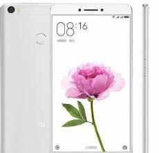 Original Xiaomi Mi Max Prime 6.44 Inch 4850mAh 4G LTE 32GB/64GB/128GB Snapdragon 650 Hexa Core 1920x1080P Vs Lenovo Zuk Z2 PRO