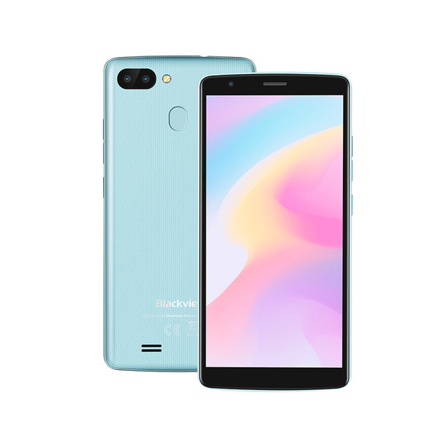 oukitel Android 8.1 2 +16G A20 Pro Intelligent Mobile Phone 5.5-Inch