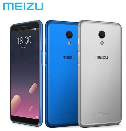 Original Meizu M6s S6 4G LTE Global Version 3GB 32GB Cell Phone Exynos 7872 Hexa Core 5.7
