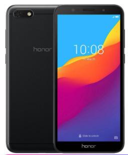 Honor 7S Android 8.1 2+ 16 GB 5.45 