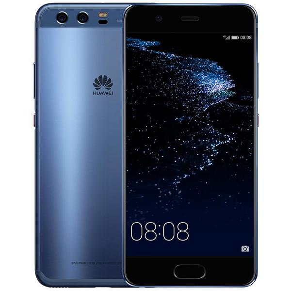 Original Huawei P10 4G LTE Mobile Phone 4GB RAM 64GB/128GB ROM Kirin 960 Octa Core Android 7.0 5.1