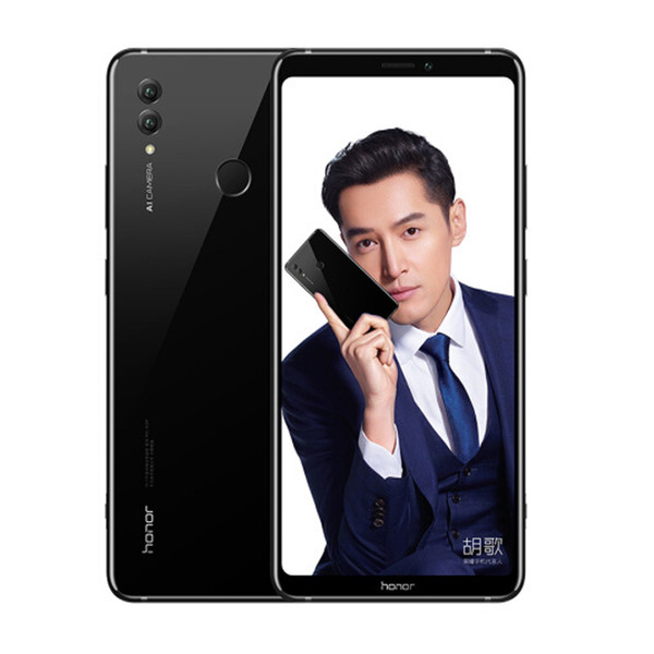 Original Huawei Honor Note 10 6GB RAM 64GB RAM Kirin 970 Octa core 4G LTE Mobile Phone Android 6.95