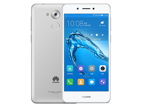 Original HuaWei Enjoy 6S 4G LTE Mobile Phone Snapdragon 435 Octa Core 3GB RAM 32GB ROM Android 6.0 5.0