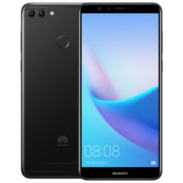 Original Huawei Enjoy 8 Plus 4G LTE Mobile Phone 128GB ROM 4GB RAM Kirin 659 Octa Core Android 5.93