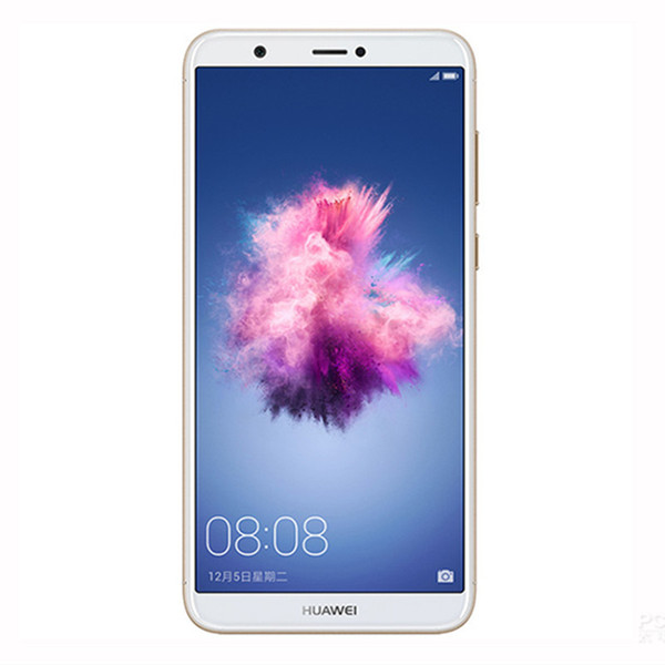 Original HuaWei Enjoy 7S 4G LTE Mobile Phone Octa Core 4GB RAM 64GB ROM Kirin 659 Android 8.0 5.65inch 13.0MP Camera Smart Cell Phone