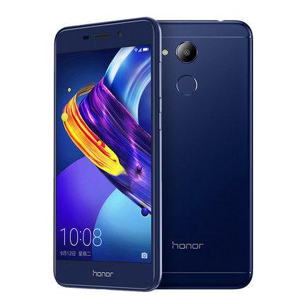 Original Huawei Honor V9 Play/Honor 6C Pro 4G LTE Mobile Phone 3GB RAM 32GB ROM MT6750 Octa Core 5.2inch 2.5D Glass 13.0MP Smart Cell Phone