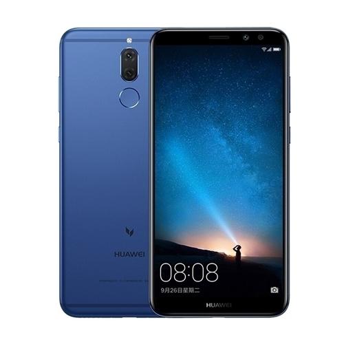 Original Geniue Huawei Maimang 6 4GB RAM 64GB ROM Mobile Phone NFC Kirin 659 Octa Core Android 5.9