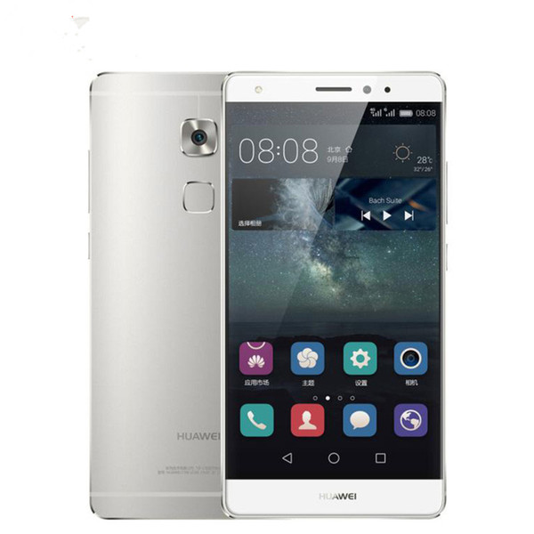 Original Huawei Mate S 4G LTE Mobile Phone Kirin 935 Octa Core 3GB RAM 32GB/64GB ROM Android 5.1 5.5