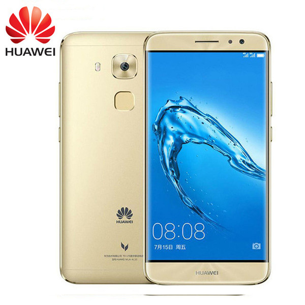 Original Huawei Maimang 5 4G LTE Mobile Phone Snapdragon 625 Octa Core 4GB RAM 64GB ROM 5.5