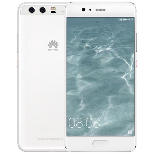 Original Huawei P10 Plus 4G LTE Mobile Phone 6GB RAM 64GB/128GB ROM Kirin 960 Octa Core 5.5