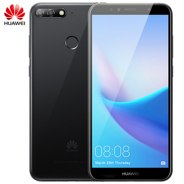 Original Huawei Enjoy 8e 3GB RAM 32GB ROM 4G LTE Mobile Phone Snapdragon 430 Octa Core Android 5.7