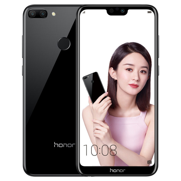 Original Huawei Honor 9i 4GB RAM 64GB/128GB ROM 4G LTE Mobile Phone Kirin 659 Octa Core 5.84