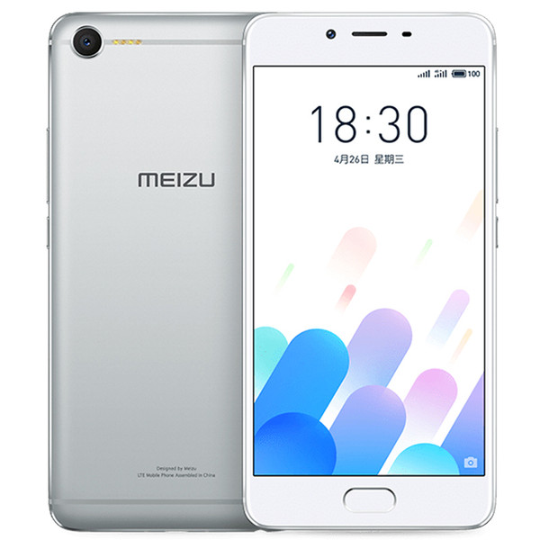 Original Meizu E2 4G LTE Mobile Phone Helio P20 Octa Core 4GB RAM 64GB ROM Android 5.5