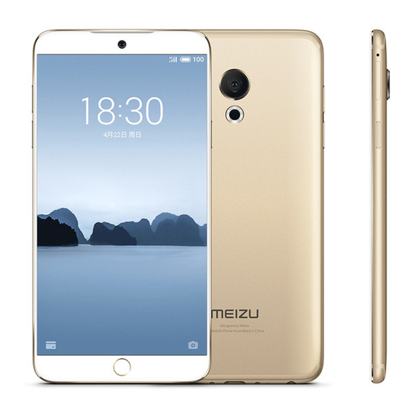 Original Meizu 15 Lite M15 4GB RAM 64GB ROM 4G LTE Mobile Phone Snapdragon 626 Octa Core Android 5.46