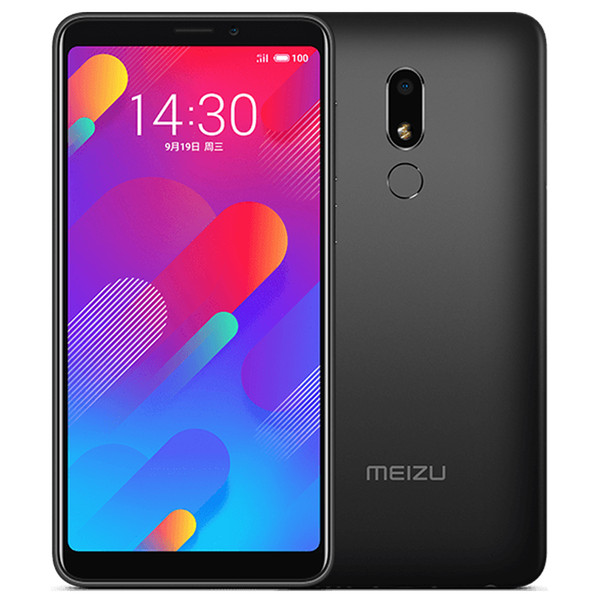 Original Meizu V8 3GB RAM 32GB ROM 4G LTE Mobile Phone MT6739 Quad Core Android 5.7