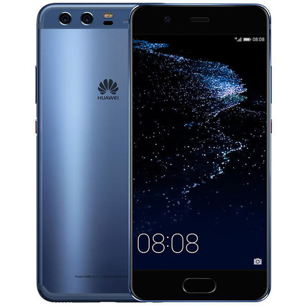 Huawei P10 4GB RAM 64GB ROM Full LTE Band Mobile Phone Octa Core 5.1