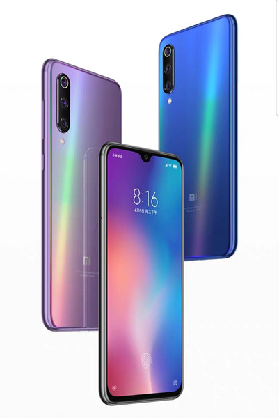 Original Mi 9 SE Mi9 SE Snapdragon 712 6GB 64GB 5.97