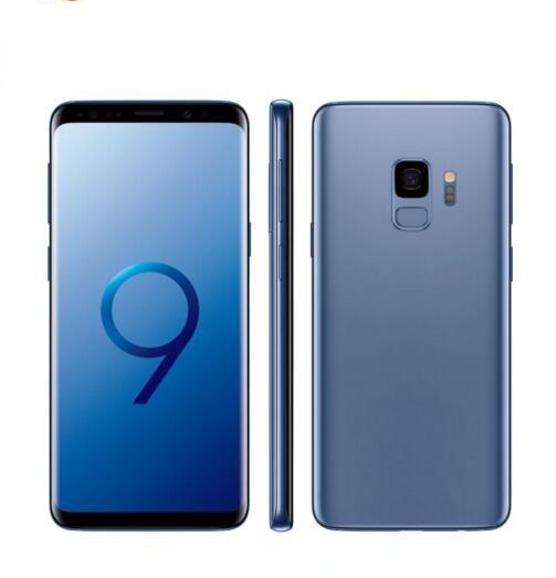 Goophone 9 note 9 Edge Curved Full 6.3 inch Screen 1G ram 8G 16G rom note 8 Unlocked 9 Android 8.0 Smartphone