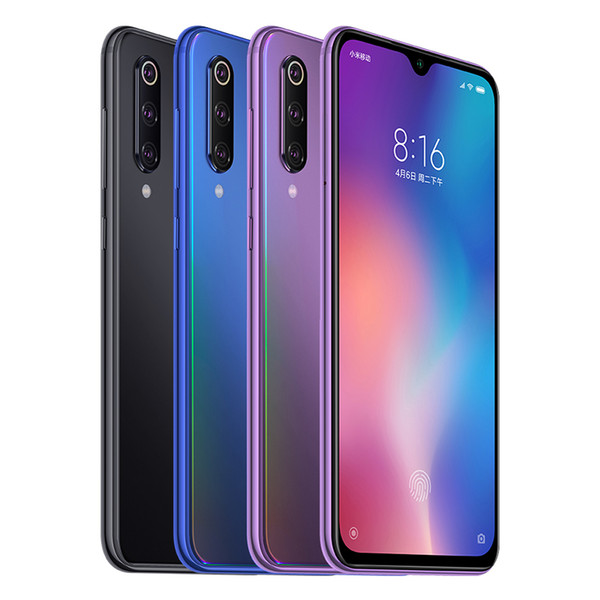 Global Version Xiaomi Mi 9 SE 6GB 128GB Snapdragon 712 5.95