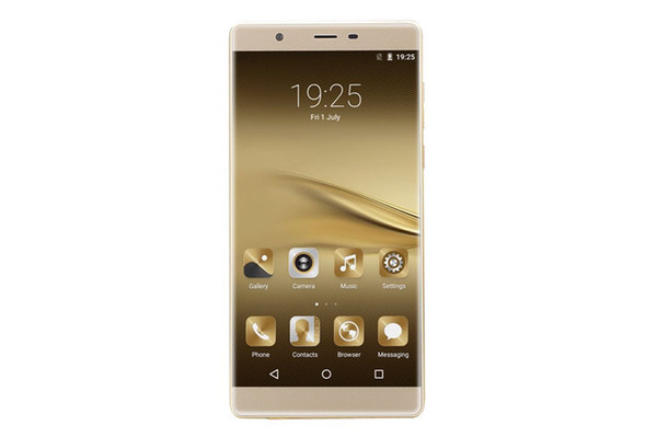 new free shipping Huawei P9 plus Max Clone 64bit MTK 6592 octa core phone 4g lte smartphone Android 5.0 3gb ram 6.0 inch goophone