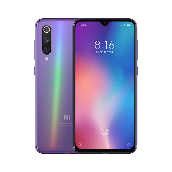 Global Version Xiaomi Mi 9 SE 6GB 64GB Octa Core Snapdragon 712 Android 9.0 5.97