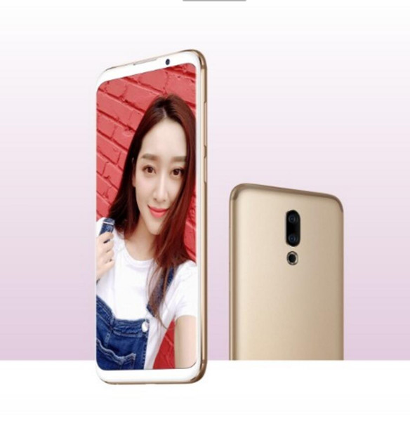 Original Meizu 16X 4G LTE 6GB RAM 64GB ROM Mobile Phone Snapdragon 710 Octa Core 6.0