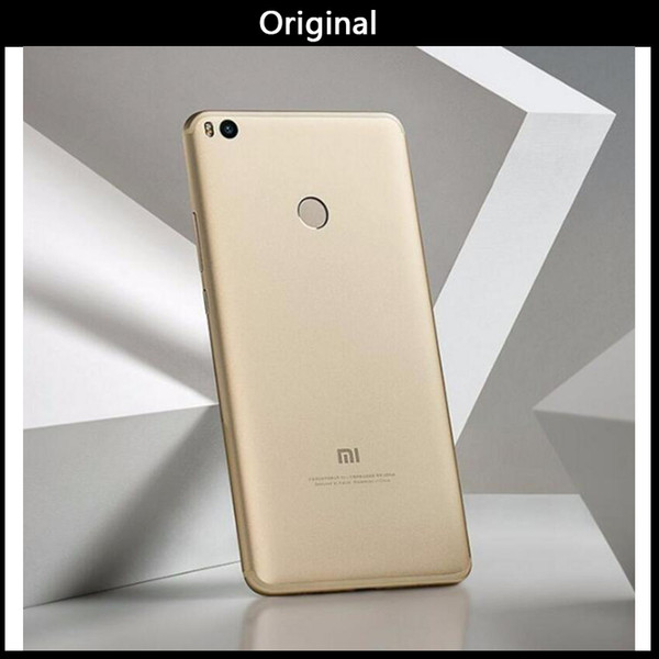 HOT Xiaomi Mi Max 2 android 4GB RAM 32GB ROM 6.44