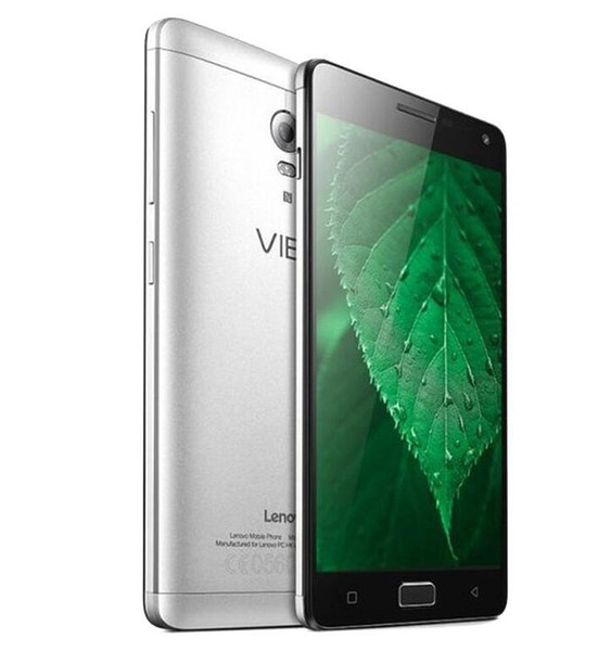 Original Lenovo Vibe P1 C72 Octa Core 5.5