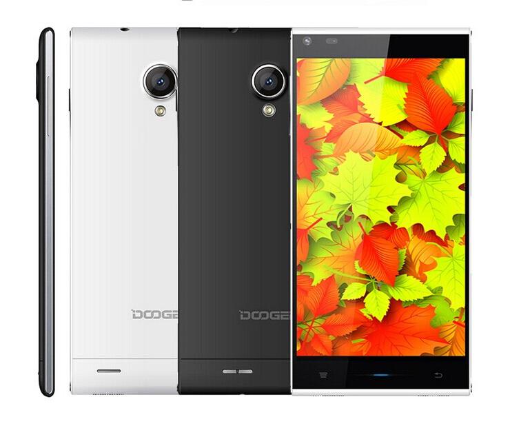 android cell phones DOOGEE DG550 DAGGER MTK6592 Octa core Smartphone 5.5Inch IPS HD Screen Android 4.4 1GB RAM 16GB ROM 8.0MP GPS 3G phones