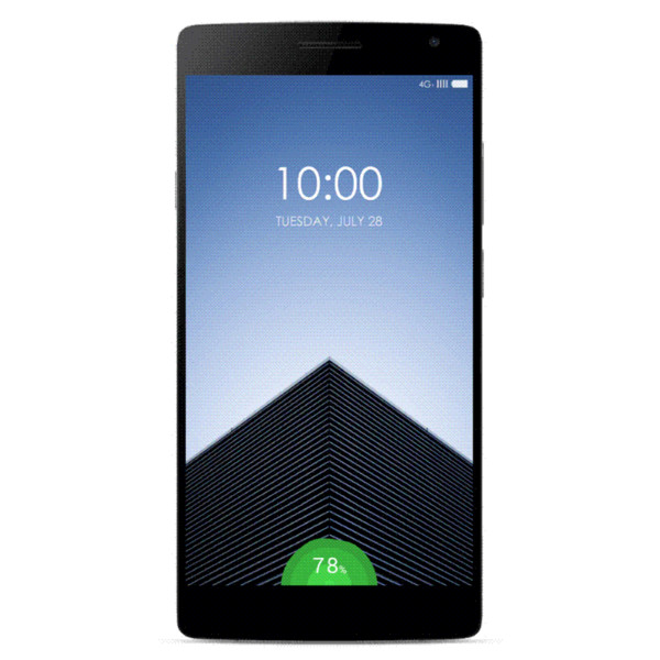 Original OnePlus 2 Two Mobile Phone Octa Core Snapdragon 810 4G FDD LTE 4G RAM 64G ROM O2 OS 5.5'' Fingerprint ID