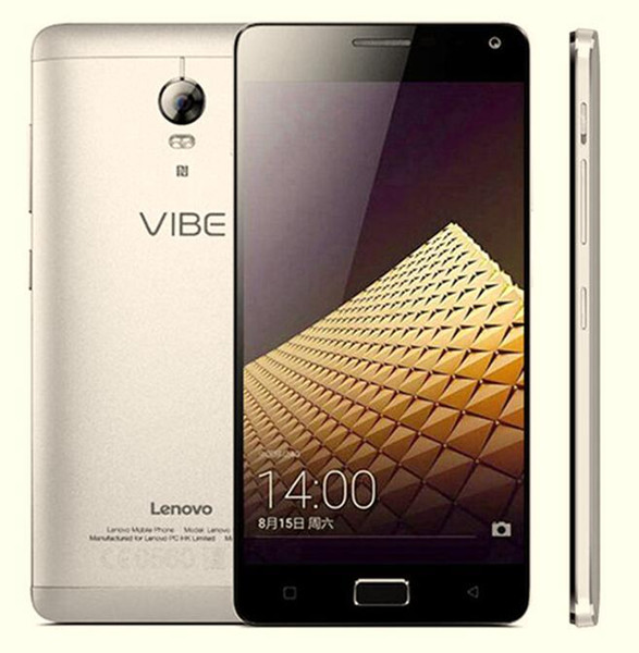 Lenovo Vibe P1 C72 4G LTE Cell Phone Octa Core 5.5