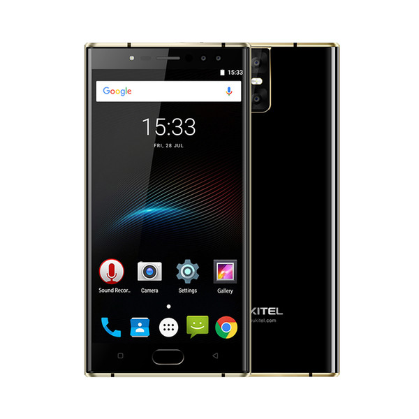Oukitel K3 MT6750T Octa Core 4GB RAM 64GB ROM 5.5 