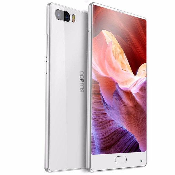 BLUBOO S1 Smartphone 4G 5.5