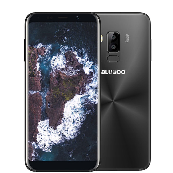 BLUBOO S8 5.7