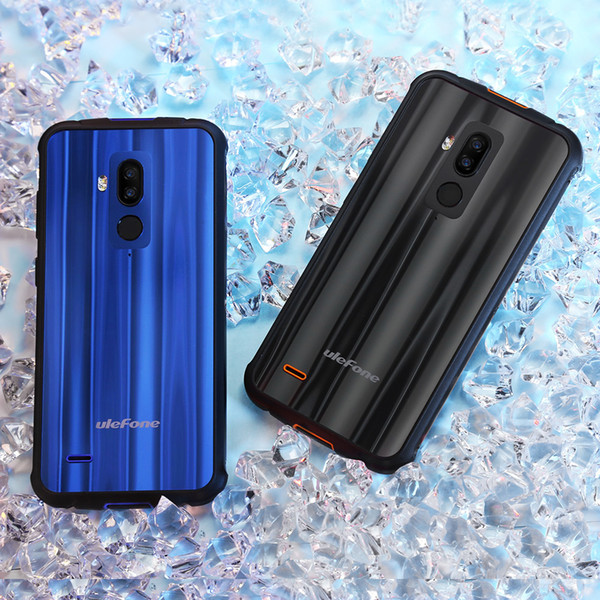 Ulefone Armor 5 Waterproof IP68 NFC 5.85