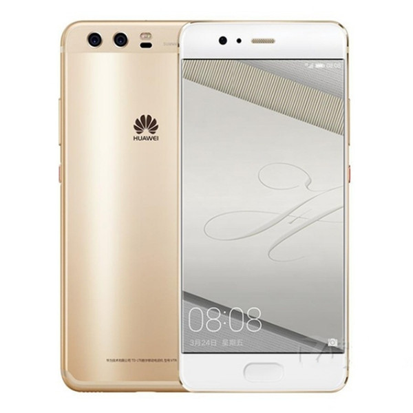 Newest Original Huawei P10 Plus VKY-AL00 4G LTE Mobile Phone Kirin 960 Octa Core 6GB RAM 64GB/128GB ROM Android 5.5