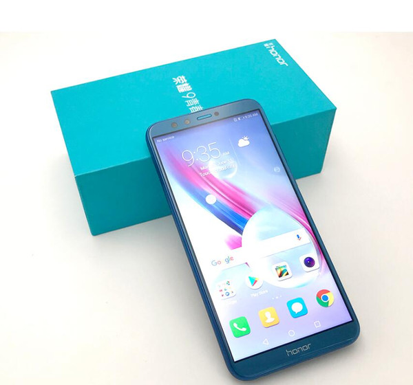 Smartphone Huawei Honor 9 Lite 4GB 64GB Global Firmware 5.65