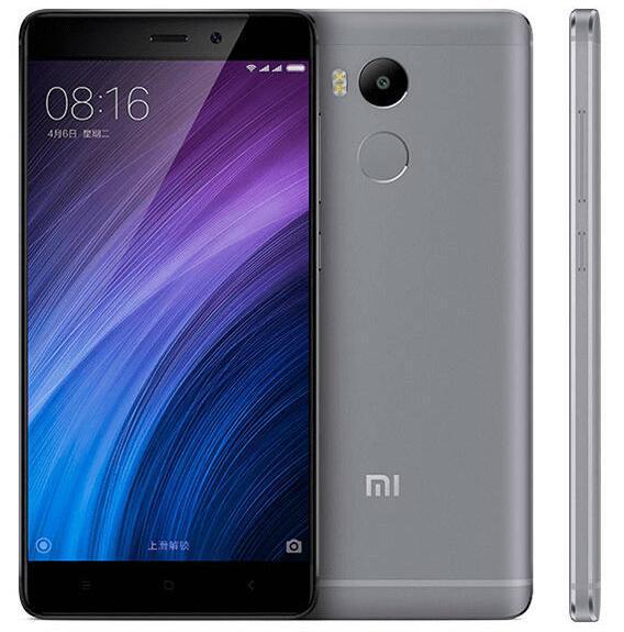 Original Xiaomi Redmi 4 Pro Snapdragon 625 Octa Core 3GB/32GB 5.0