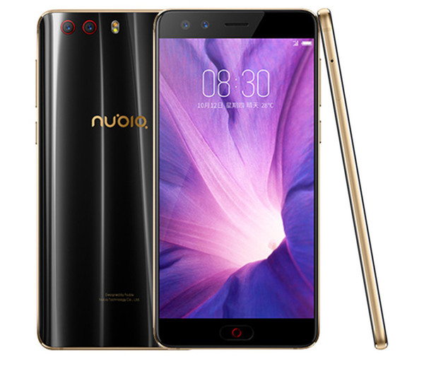 Nubia Z17Mini S android 6+ 64G International