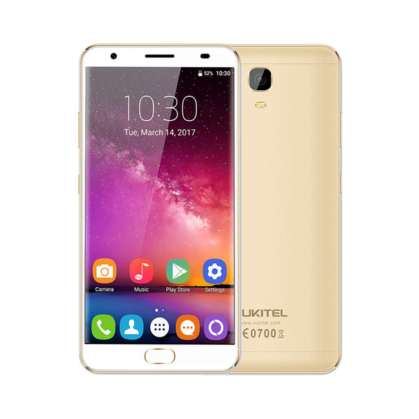 OUKITEL K6000 PLUS Smartphone Android 7.0 MTK6750 Octa Core 5.5