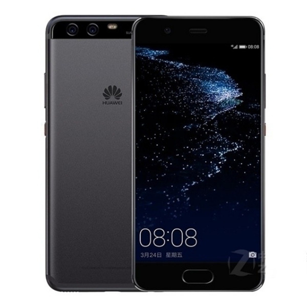 Newest Original Huawei P10 Plus VKY-AL00 4G LTE Mobile Phone Kirin 960 Octa Core 6GB RAM 64GB/128GB ROM Android 5.5