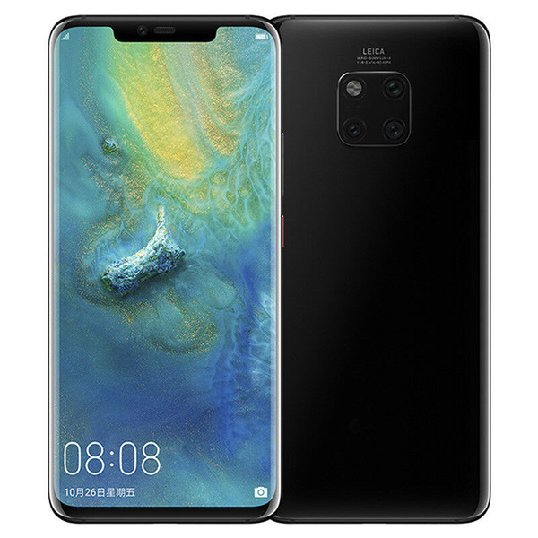 Goophone Mate 20 Pro 6.39 inch 1GB RAM 8GB ROM Android 9.0 Octa Core Mobile phone