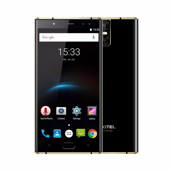 Oukitel K3 Mobile Phone MT6750T Octa Core 4GB+64GB 5.5