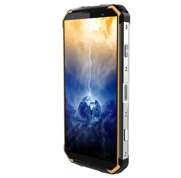 Blackview BV9500 Smartphone MT6763T Octa Core 5.7