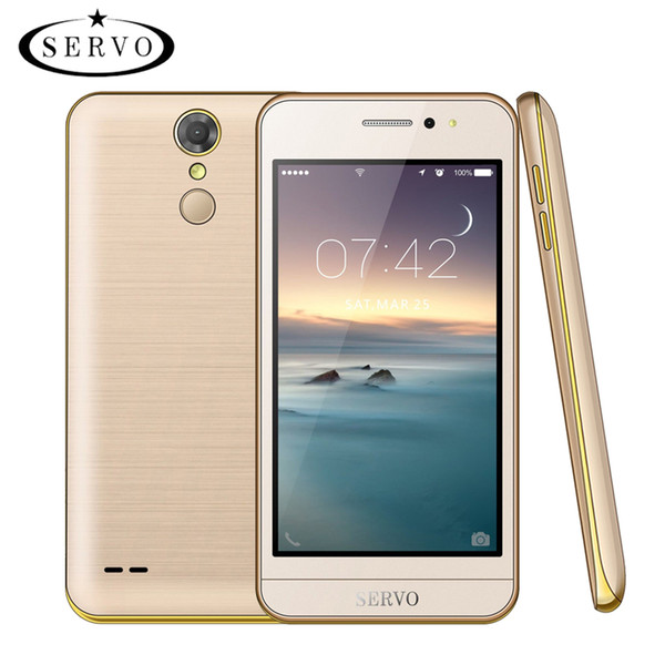 Capacitive Screen 4.5inch Dual SIM Cards Mobile phone Android 5.1 ROB 4GB Camera 5.0 MP Quad Core GPS WCDMA Smartphone