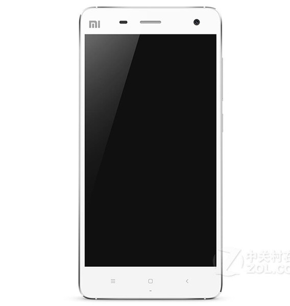 Wholesale cheap phone from china Xiaomi Mi4 4G FDD-LTE MIUI 6 Quad Core RAM 2GB ROM 16GB 5.0 inch 1920*1080 FHD china dual sim phone android