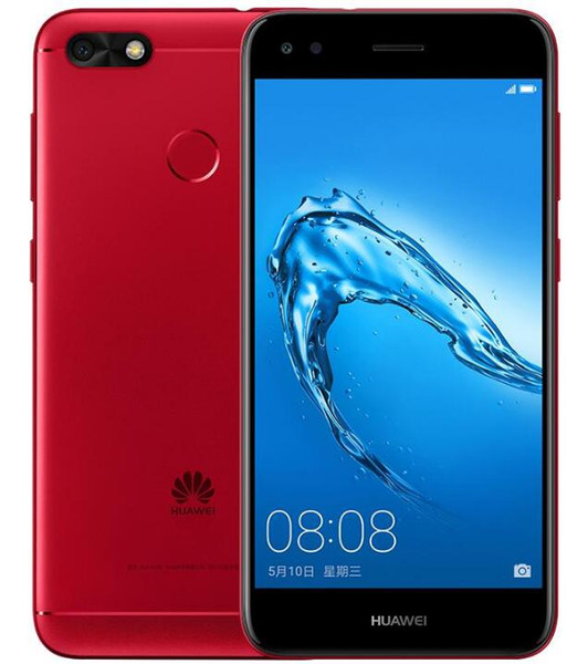 Huawei Enjoy 7 Global Firmware Unlocked Cell Phone Quad Core 16G/32GB ROM 5.0inch Android 7.0 4G LTE