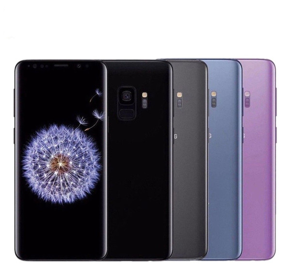 2018 HDC S9 plus S9+ edge Quad Core show 4G LTE MTK6580 1GB+16GB 1280*1920 Pixels 6.2 inch QHD IPS Screen 13.0MP DHL Ship