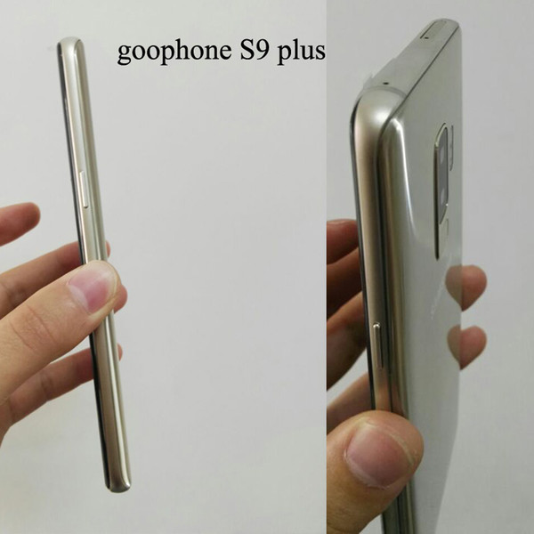 Goophone 9 10 plus 9+ Full Screen 6.2